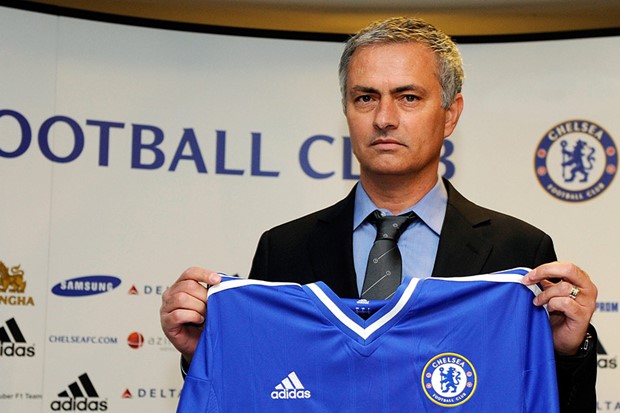 Mourinho o mogućem dolasku Rooneyja: "Učinit će što želi i što ga čini sretnim"