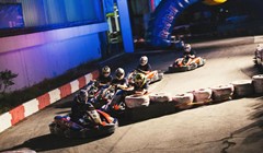 Višak ponovno u lovu na svjetsko karting zlato