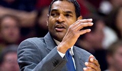 Maurice Cheeks preuzeo klupu Detroit Pistonsa