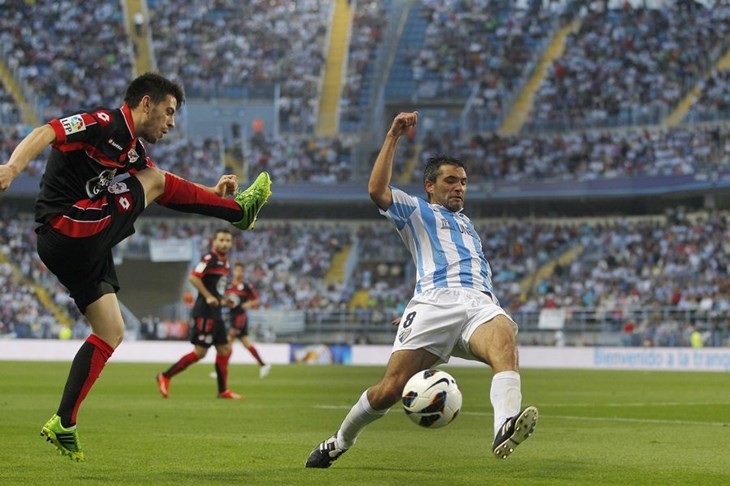 Malagina žalba odbijena, ništa od Europe u sljedećoj sezoni