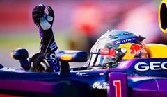 Vettel se u Kanadi riješio sjevernoameričkog "prokletstva" i poslao jasnu poruku konkurentima