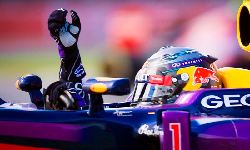 Vettel se u Kanadi riješio sjevernoameričkog "prokletstva" i poslao jasnu poruku konkurentima