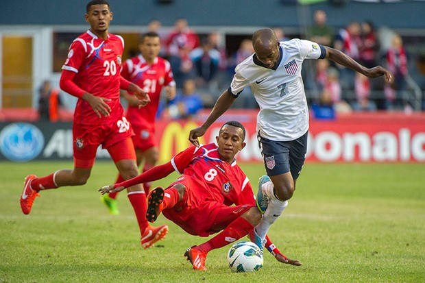 Video: Klinsmannovi Amerikanci na vrhu ljestvice, Meksiko ponovno posrnuo