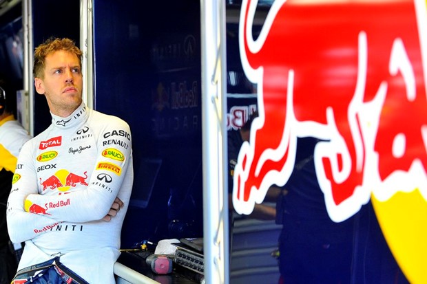 Sebastian Vettel produljio ugovor s Red Bullom do kraja 2015. godine