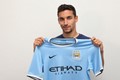 Španjolac Jesus Navas i službeno postao novi član Manchester Cityja