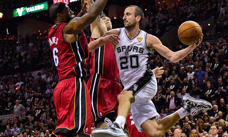 LeBron James: "Moram igrati bolje, ovakvim nastupima ne mogu ni očekivati pobjedu"