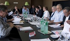 Hrvatski dragovoljac ulazi u Prvu ligu, odbijene žalbe Intera i Šibenika