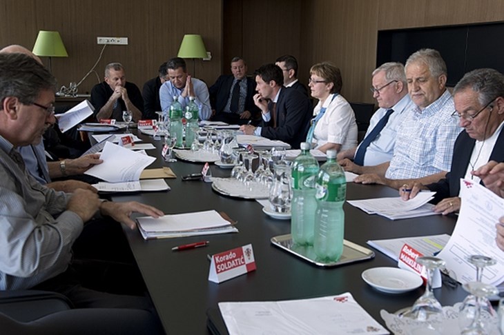 Hrvatski dragovoljac ulazi u Prvu ligu, odbijene žalbe Intera i Šibenika