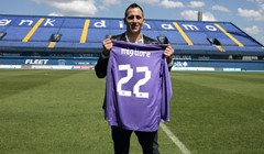 Migliore: "Dinamo je u posljednje dvije godine igrao Ligu prvaka i želim da to ponovimo, ali i odemo korak dalje"