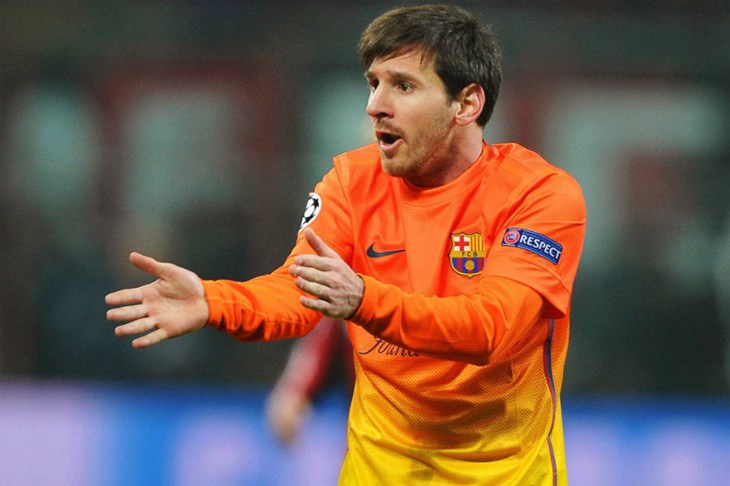 Messi pod istragom za izbjegavanje plaćanja poreza, Argentinac odbacuje svaku sumnju