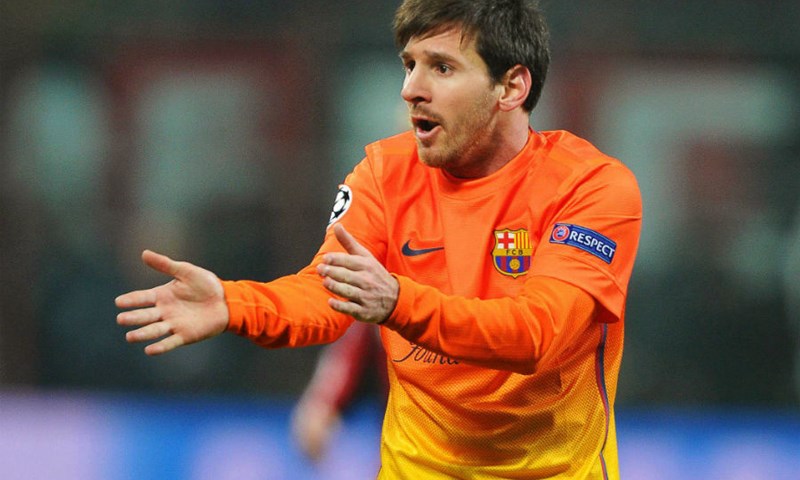 Messi pod istragom za izbjegavanje plaćanja poreza, Argentinac odbacuje svaku sumnju