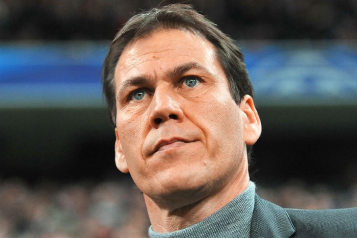 Schmidt: „Zbog ovakvih utakmica gledatelji dolaze na stadion“, Garcia: „Nisam razočaran konačnim ishodom“