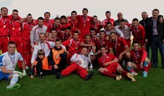 Segesta ponovno među drugoligašima, Val nemoćan u Sisku