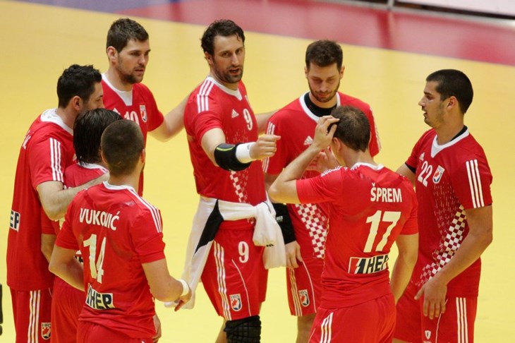 Karakterni Latvijci namučili Hrvatsku u Umagu: Kauboji slavili tek u završnici s dva pogotka razlike