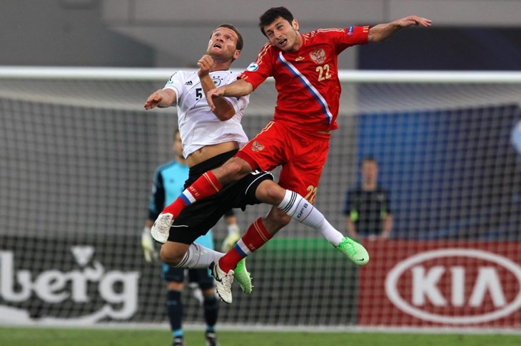 Rusi s 28 kandidata za nastup na Svjetskom prvenstvu plus sedam na rezervnoj listi