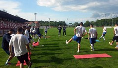 HUNS i ove godine organizira Kamp za profesionalne igrače bez ugovora, protivnici će biti i prvoligaši