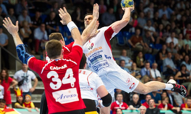 Kiril Lazarov produžio ugovor s Nantesom do ljeta 2021. godine