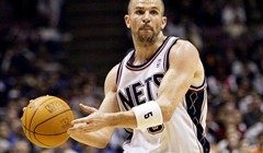 Jason Kidd bez odmora, nakon odlaska u mirovinu preuzeo Brooklyn Netse