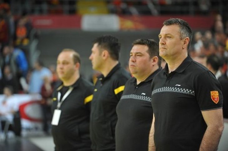 Obrvan nakon pobjede u Švicarskoj: "Gospodari smo svoje sudbine, očekujem da se u nedjelju zajedno radujemo"