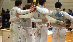 Pridružite nam se u zagrebačkoj Areni na Europskom prvenstvu u mačevanju