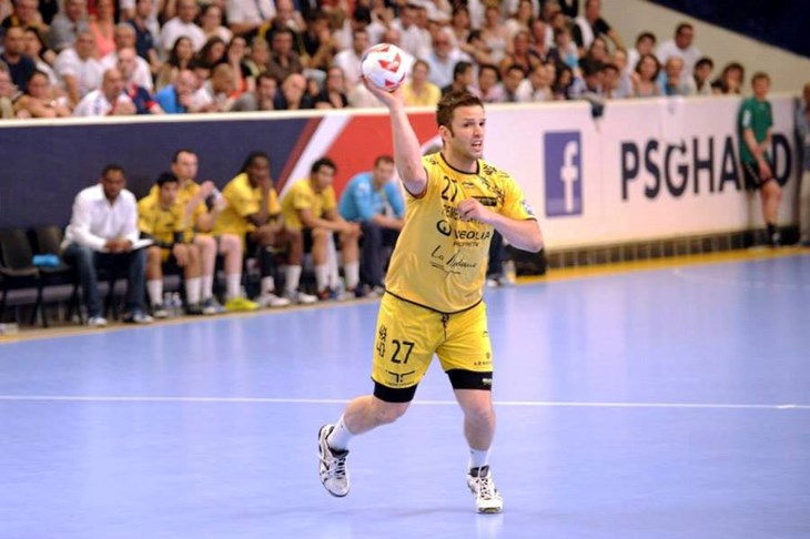 Dominiković raskinuo s Ivryjem, Ostarčević i Tremblay produžili suradnju