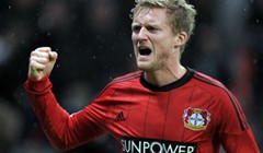 Andre Schürrle seli u Chelsea, Bayer angažirao zamjenu