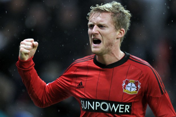 Andre Schürrle seli u Chelsea, Bayer angažirao zamjenu