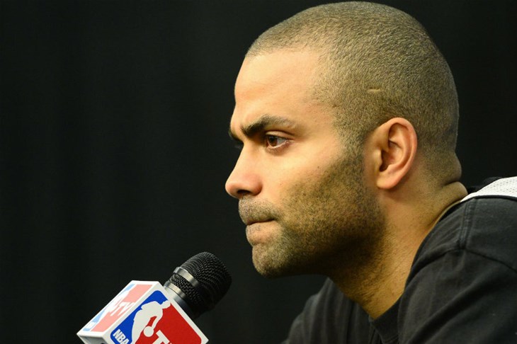 Nakon 17 godina Tony Parker napustio Spurse i pronašao novi angažman