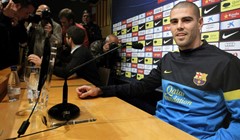 Rossell potvrdio: "Victor Valdes će odraditi ugovor s Barcelonom do kraja"