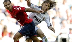 Ancelotti: "Tražimo način da dovedemo Balea, ali nije istina da Modrić odlazi iz Reala"