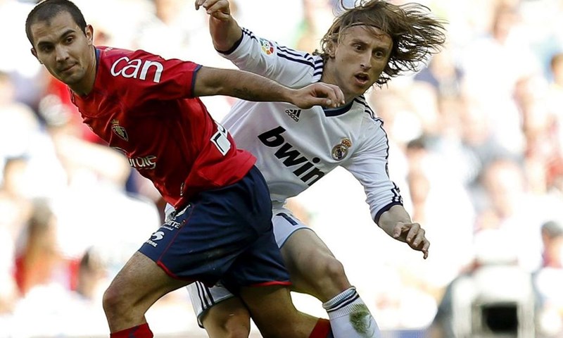 Ancelotti: "Tražimo način da dovedemo Balea, ali nije istina da Modrić odlazi iz Reala"