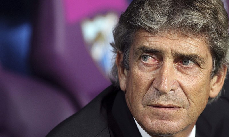 Samouvjereni Pellegrini: "Moramo vjerovati da smo sposobni osvojiti Ligu prvaka"