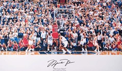 Posljednji ubačaj za Bikove, za pobjedu, za titulu, za legendu