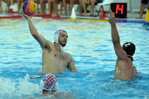 Barakude teže od očekivanog svladale Australiju za polufinale Svjetskog prvenstva