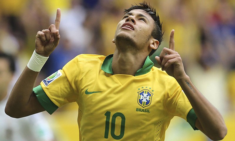 Video: Brazil otvorio Konfederacijski kup odličnim nastupom i "tricom" protiv Japana