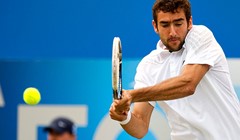 Čilić u Brisbaneu izbjegao poraz od Istomina i plasirao se u drugo kolo