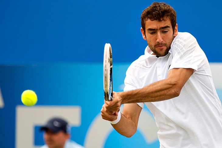 Kiša pokvarila planove, odgođen početak finala između Čilića i Murrayja