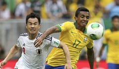 Luiz Gustavo želi na Emirates, Arsenal poslao ponudu od 17 milijuna funti