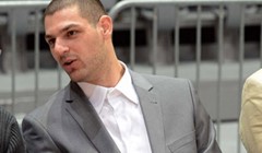 Čačić: "Napuštam KK Zadar iz osobnih razloga, sporazumno smo raskinuli ugovor"