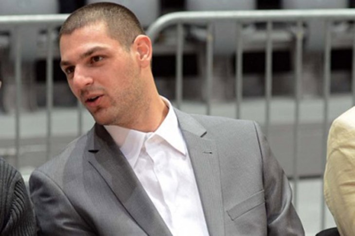 Čačić: "Napuštam KK Zadar iz osobnih razloga, sporazumno smo raskinuli ugovor"