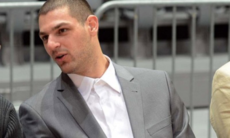 Čačić: "Napuštam KK Zadar iz osobnih razloga, sporazumno smo raskinuli ugovor"