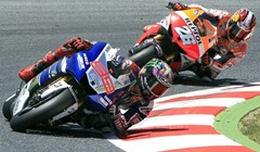 Jorge Lorenzo osvojio VN Katalonije i postao prvi vozač s tri pobjede ove sezone