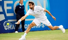 Marin Čilić deseti nositelj u Wimbledonu, Đoković predvodi karavanu