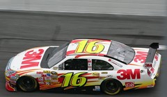 Video: Greg Biffle slavio u Michiganu i donio Fordu 1000. pobjedu u NASCAR-u