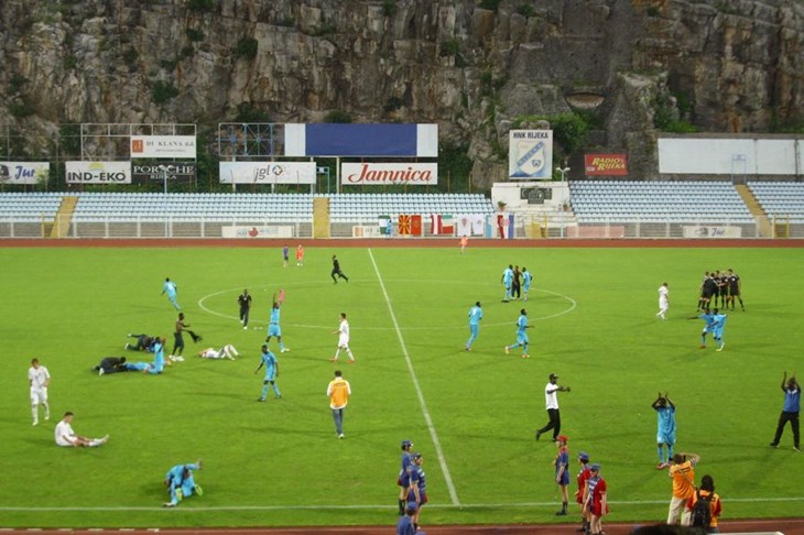8. lipnja kreće 63. izdanje Kvarnerske rivijere, od ove godine igraju kadeti umjesto juniora