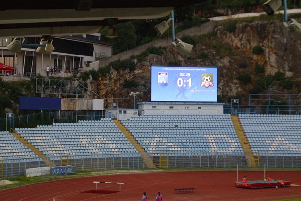 Video: Sjajni osječki kadeti preko Partizana do trofeja u Italiji, juniori poraženi u finalu na Kantridi