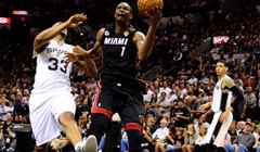 Video: Spursi uz odličan nastup Ginobilija do pobjede u petoj utakmici finala