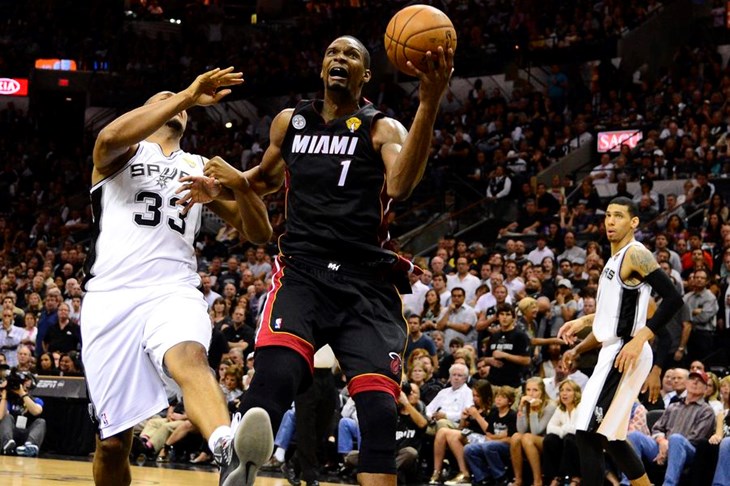 Video: Spursi uz odličan nastup Ginobilija do pobjede u petoj utakmici finala