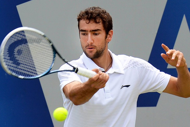 Čilić i Baghdatis na "dvici", nastupaju još Vekić, Tomljanović i Lučić-Baroni