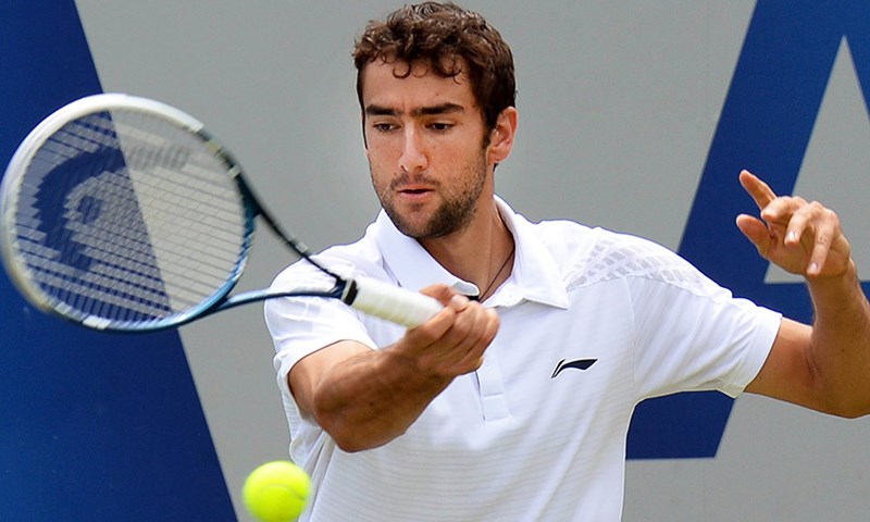Čilić i Baghdatis na "dvici", nastupaju još Vekić, Tomljanović i Lučić-Baroni